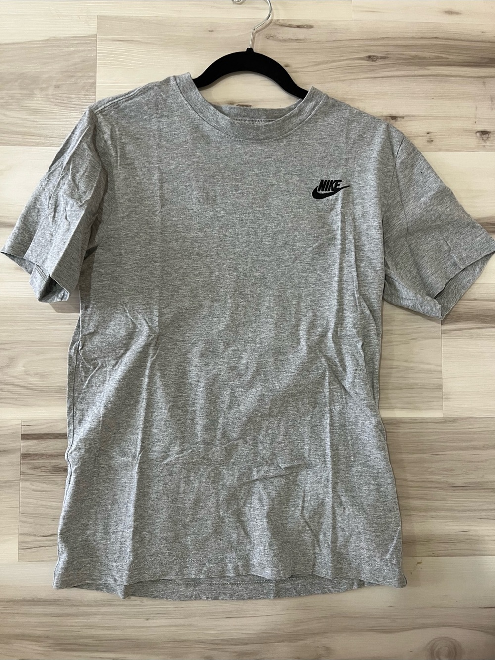 NIKE ‘The Nike Tee’